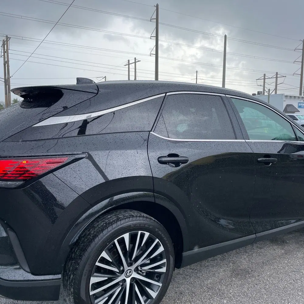 2024 Lexus RX 350 Premium+