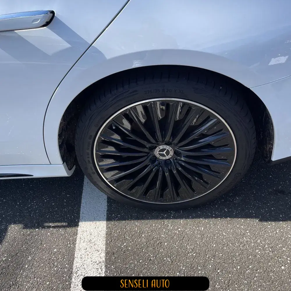 2024 Mercedes-Benz E-Class E 350 4MATIC