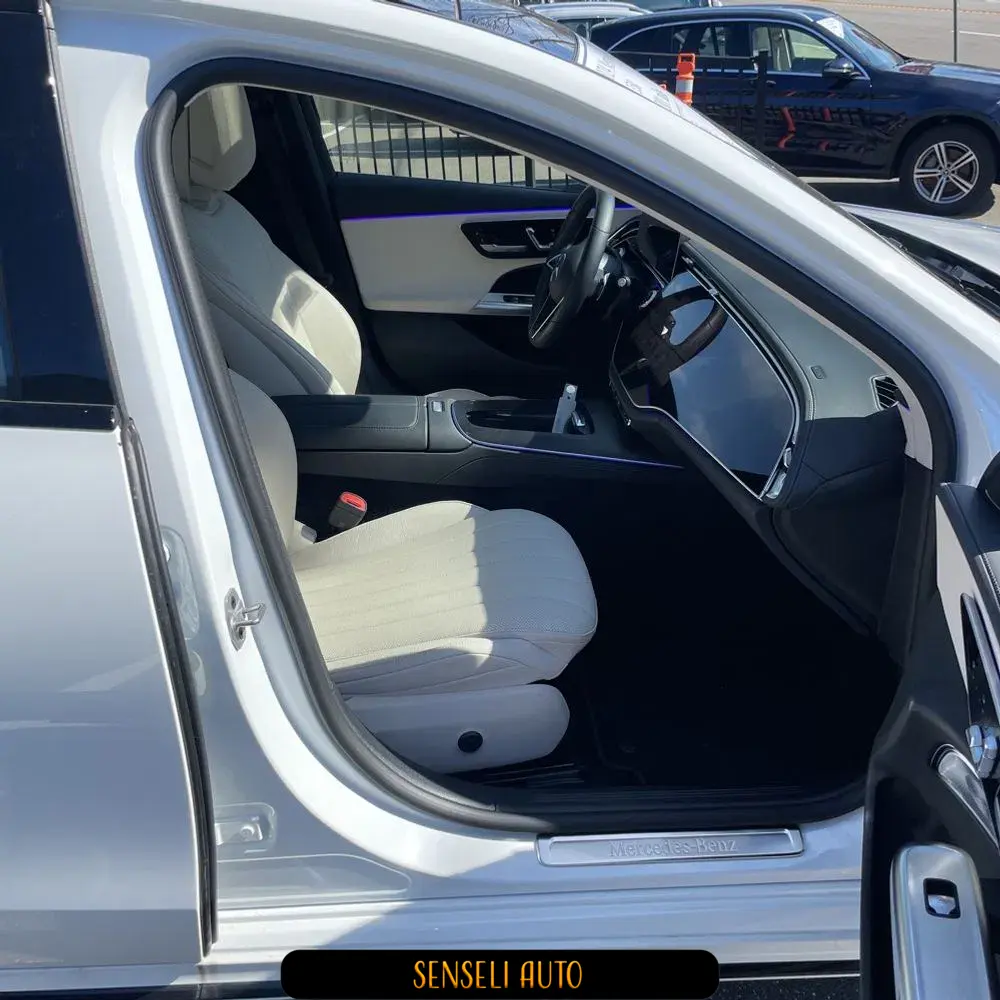 2024 Mercedes-Benz E-Class E 350 4MATIC