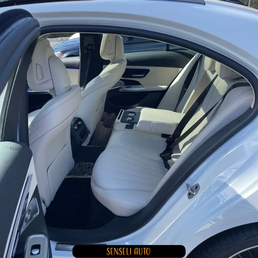 2024 Mercedes-Benz E-Class E 350 4MATIC