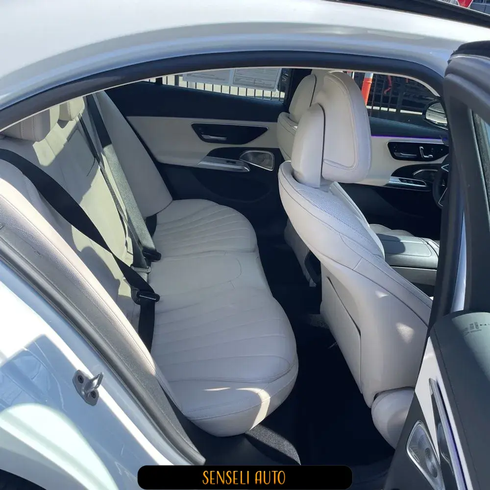 2024 Mercedes-Benz E-Class E 350 4MATIC