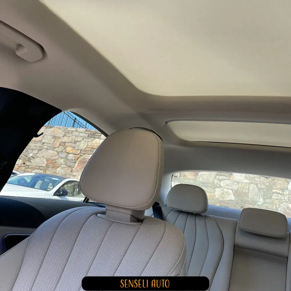 2024 Mercedes-Benz E-Class E 350 4MATIC