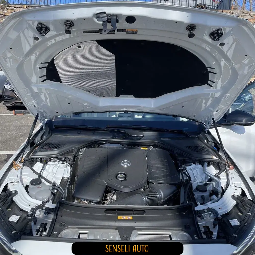 2024 Mercedes-Benz E-Class E 350 4MATIC