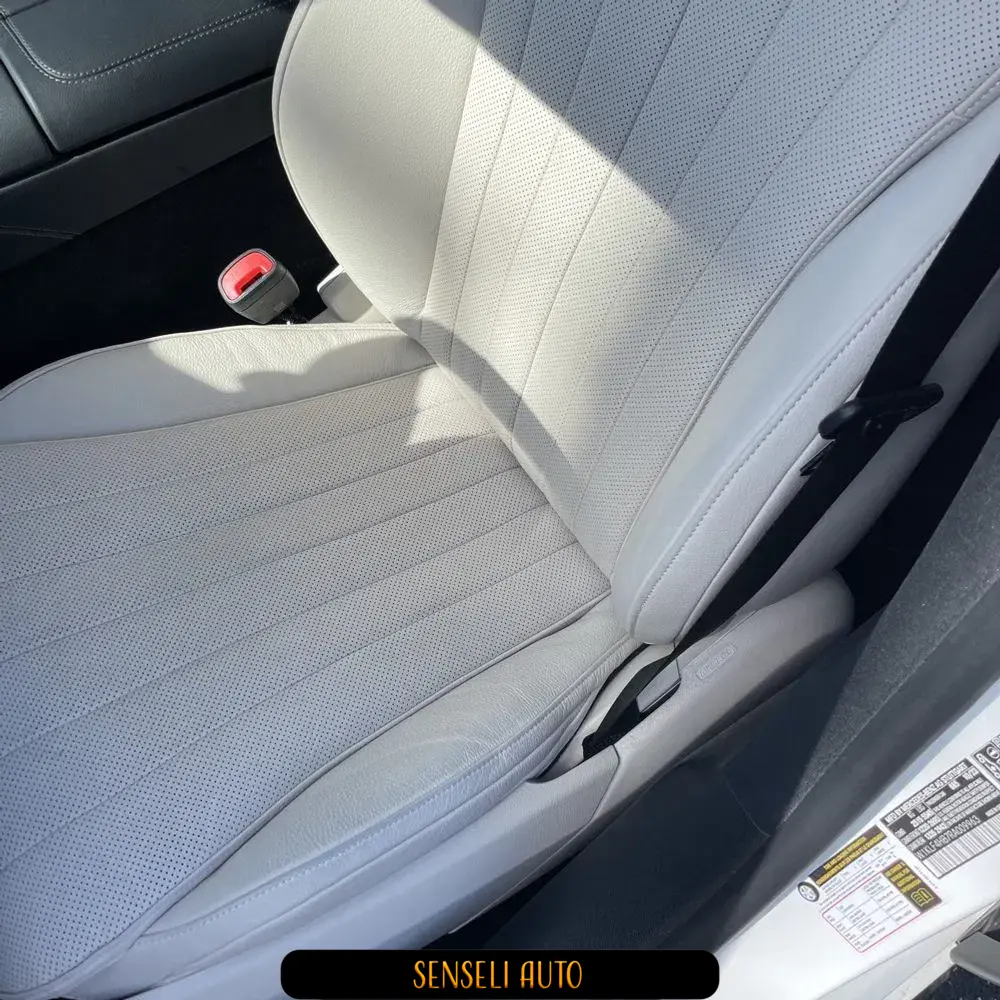 2024 Mercedes-Benz E-Class E 350 4MATIC