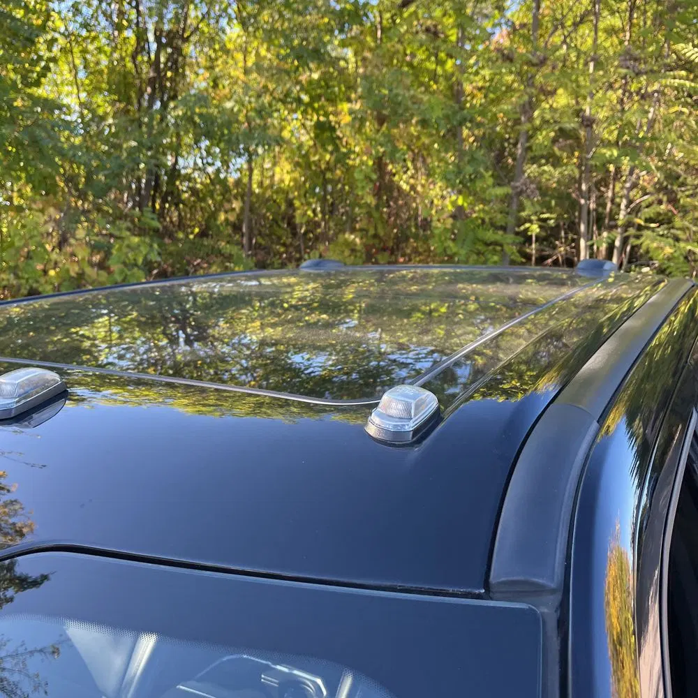 2023 Ford F250 S/D Platinum