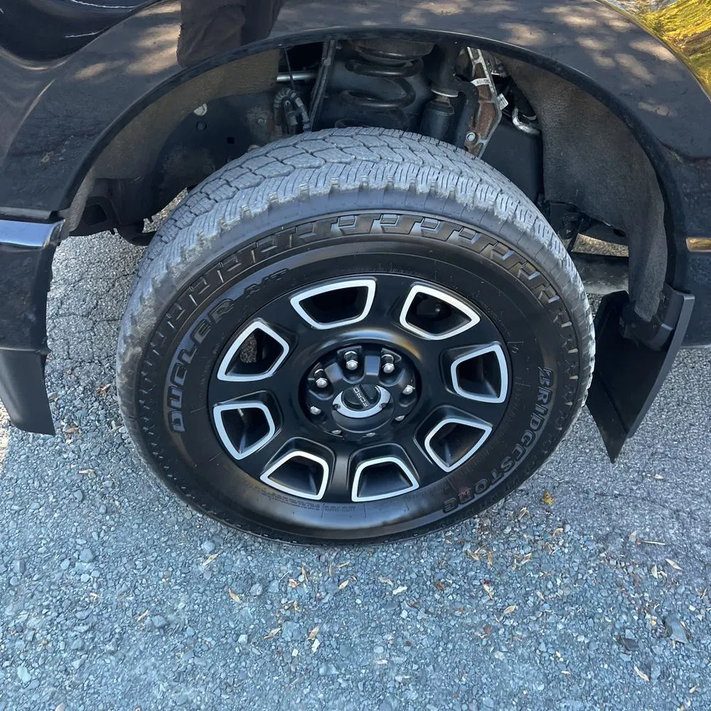 2023 Ford F250 S/D Platinum