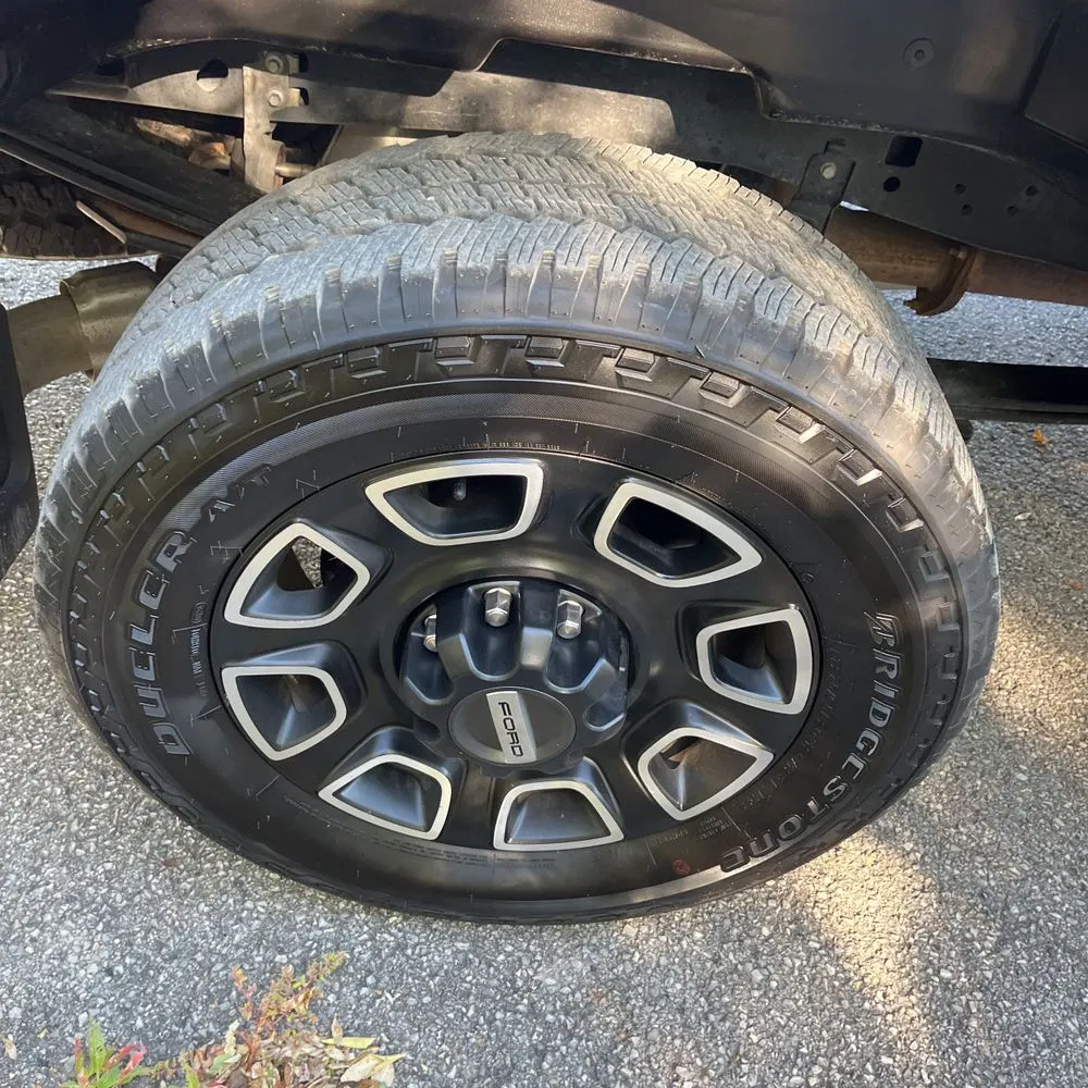 2023 Ford F250 S/D Platinum