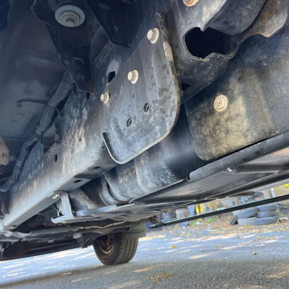2023 Ford F250 S/D Platinum