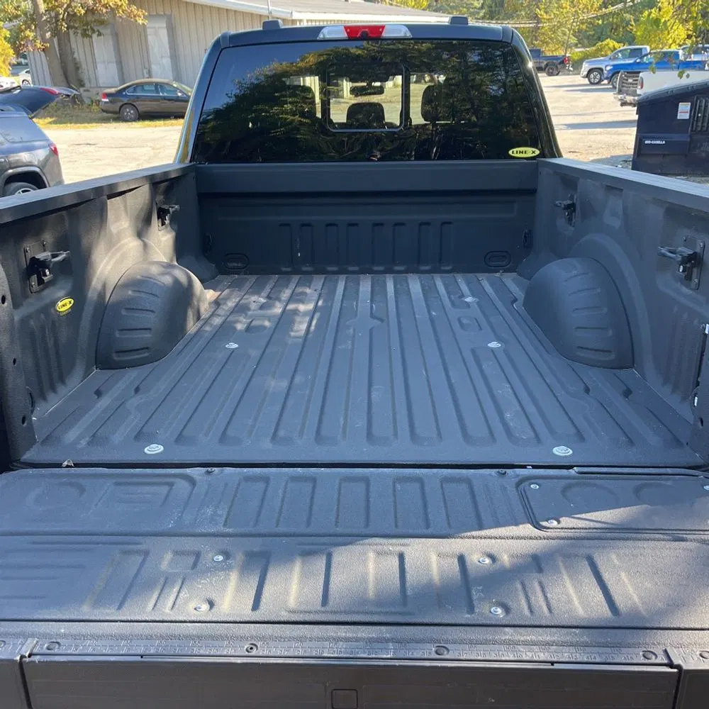2023 Ford F250 S/D Platinum