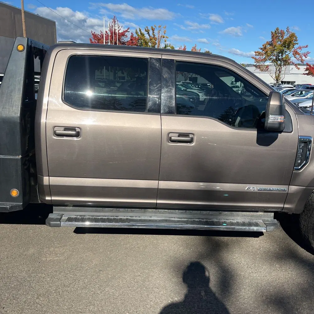 2022 Ford F-350 Super Duty Lariat