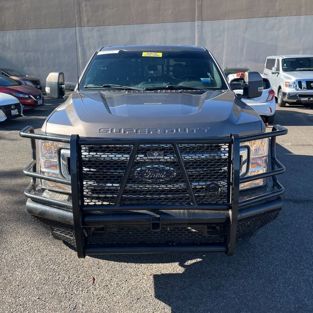 2022 Ford F-350 Super Duty Lariat