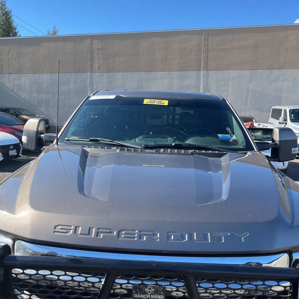 2022 Ford F-350 Super Duty Lariat