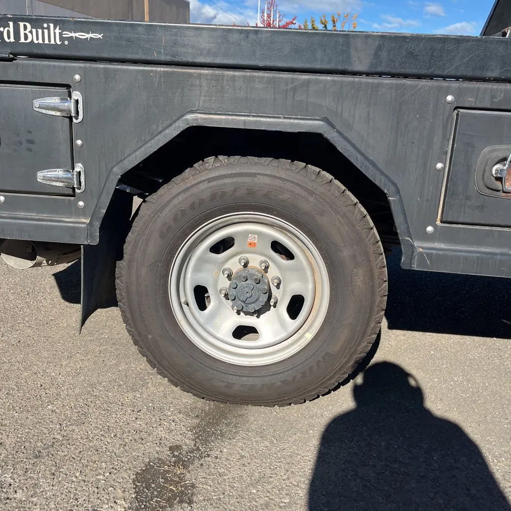 2022 Ford F-350 Super Duty Lariat