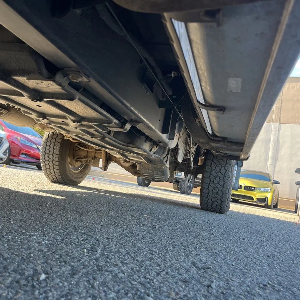 2022 Ford F-350 Super Duty Lariat