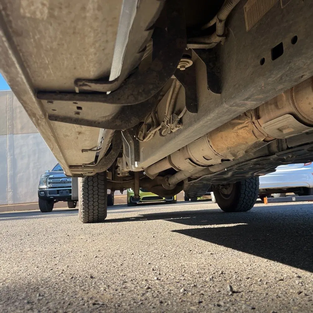 2022 Ford F-350 Super Duty Lariat