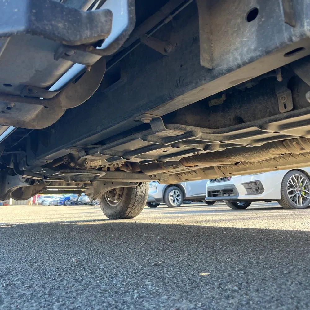 2022 Ford F-350 Super Duty Lariat