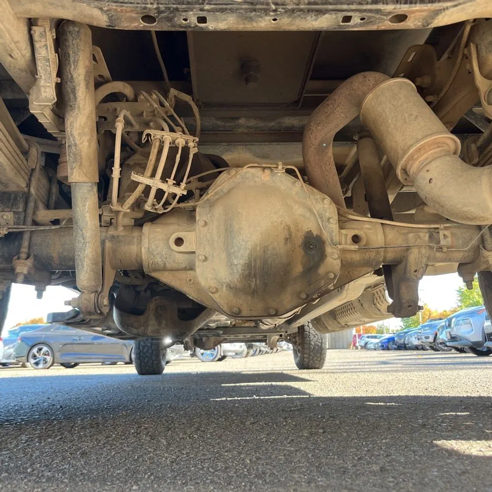 2022 Ford F-350 Super Duty Lariat