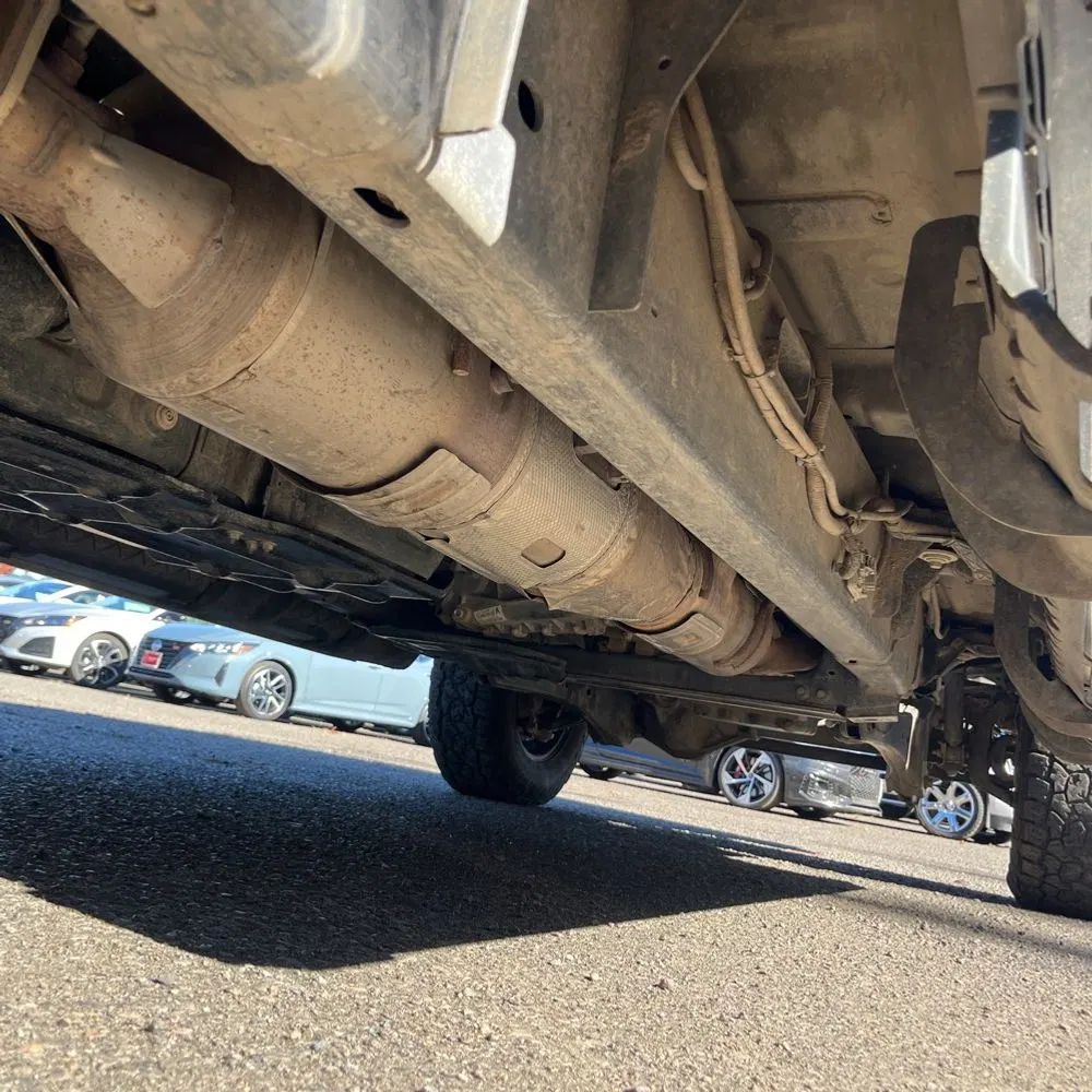 2022 Ford F-350 Super Duty Lariat
