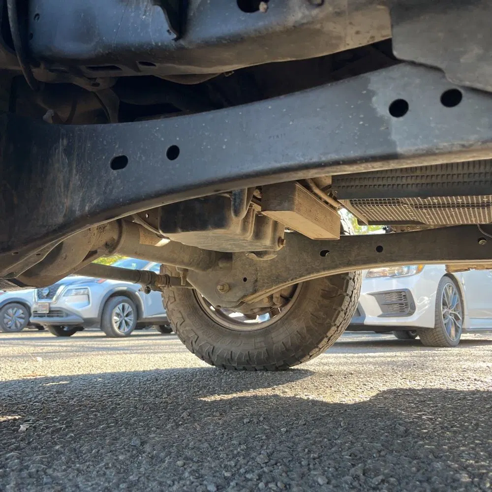 2022 Ford F-350 Super Duty Lariat