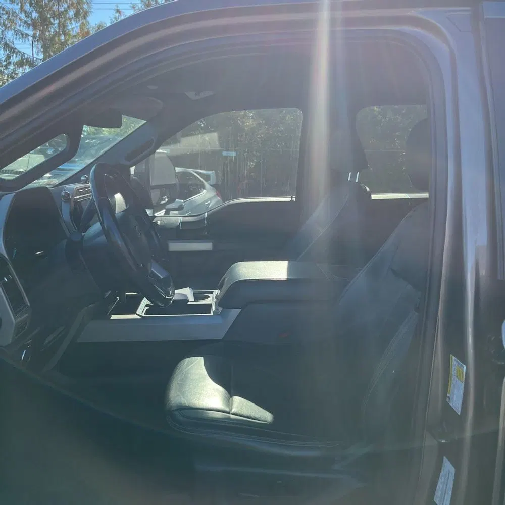 2022 Ford F-350 Super Duty Lariat