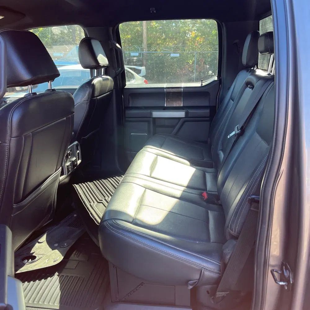 2022 Ford F-350 Super Duty Lariat