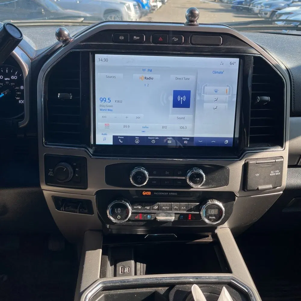 2022 Ford F-350 Super Duty Lariat