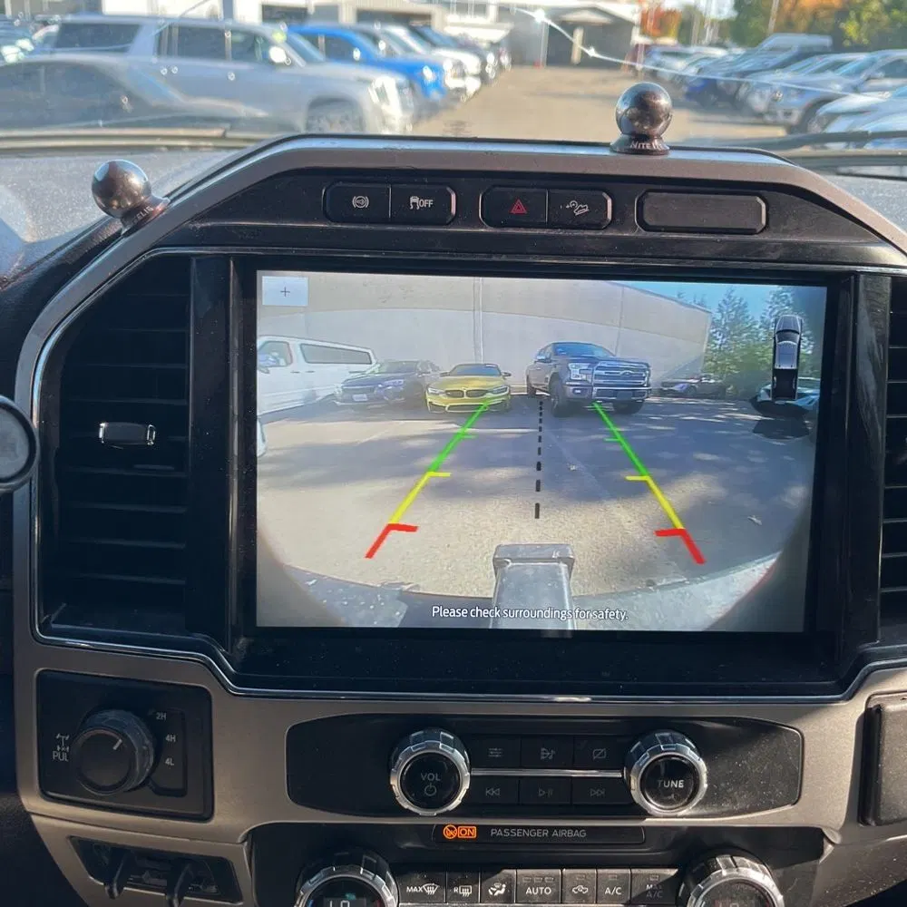 2022 Ford F-350 Super Duty Lariat