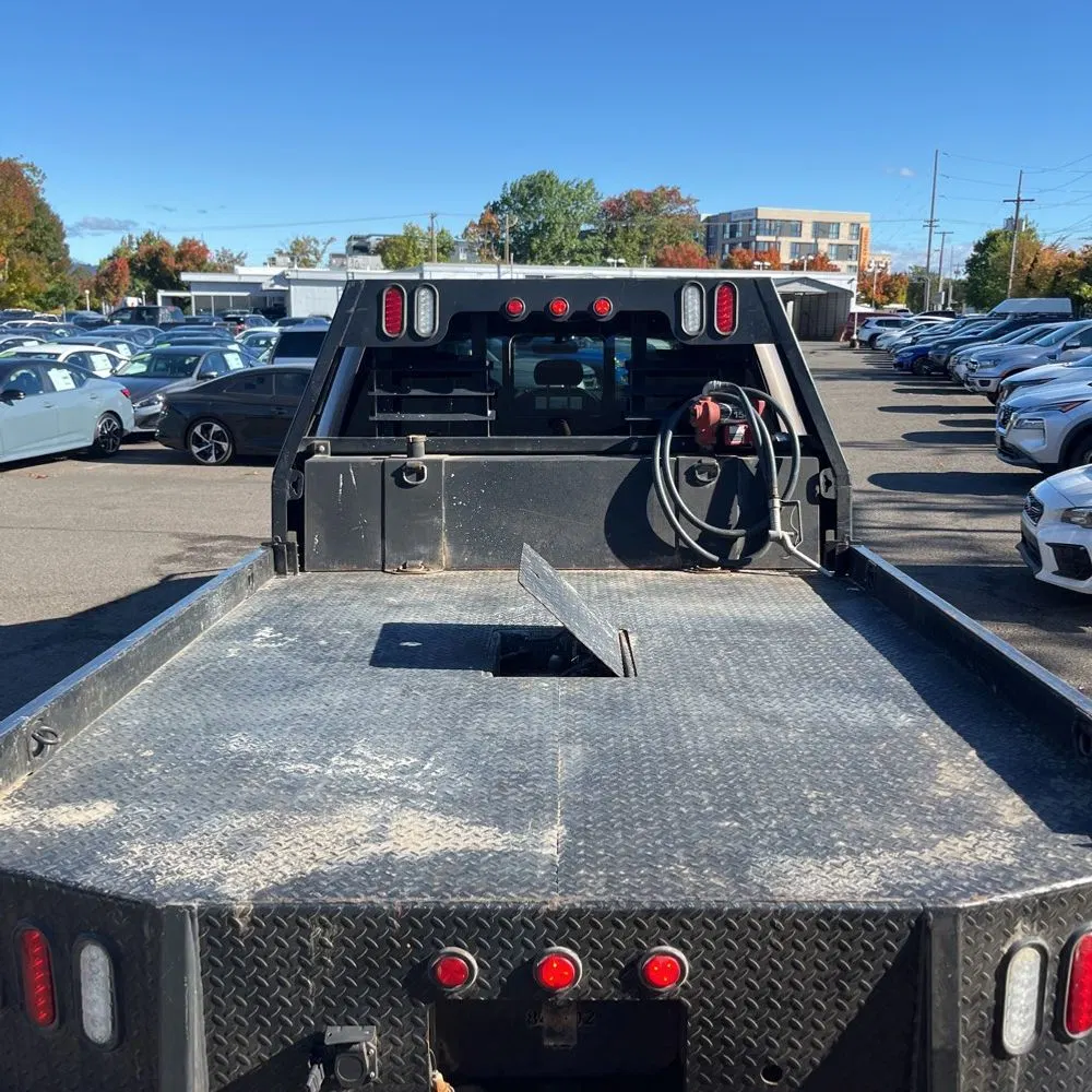 2022 Ford F-350 Super Duty Lariat