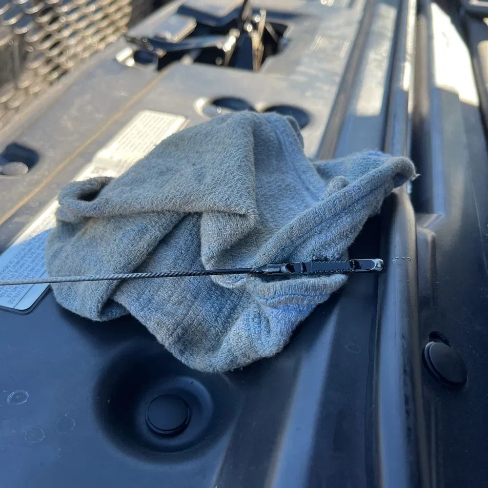 2022 Ford F-350 Super Duty Lariat