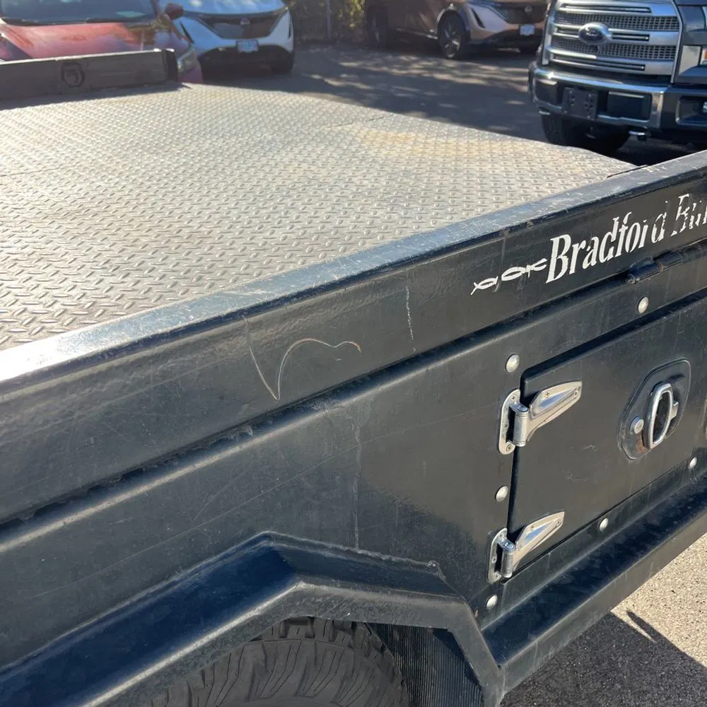 2022 Ford F-350 Super Duty Lariat