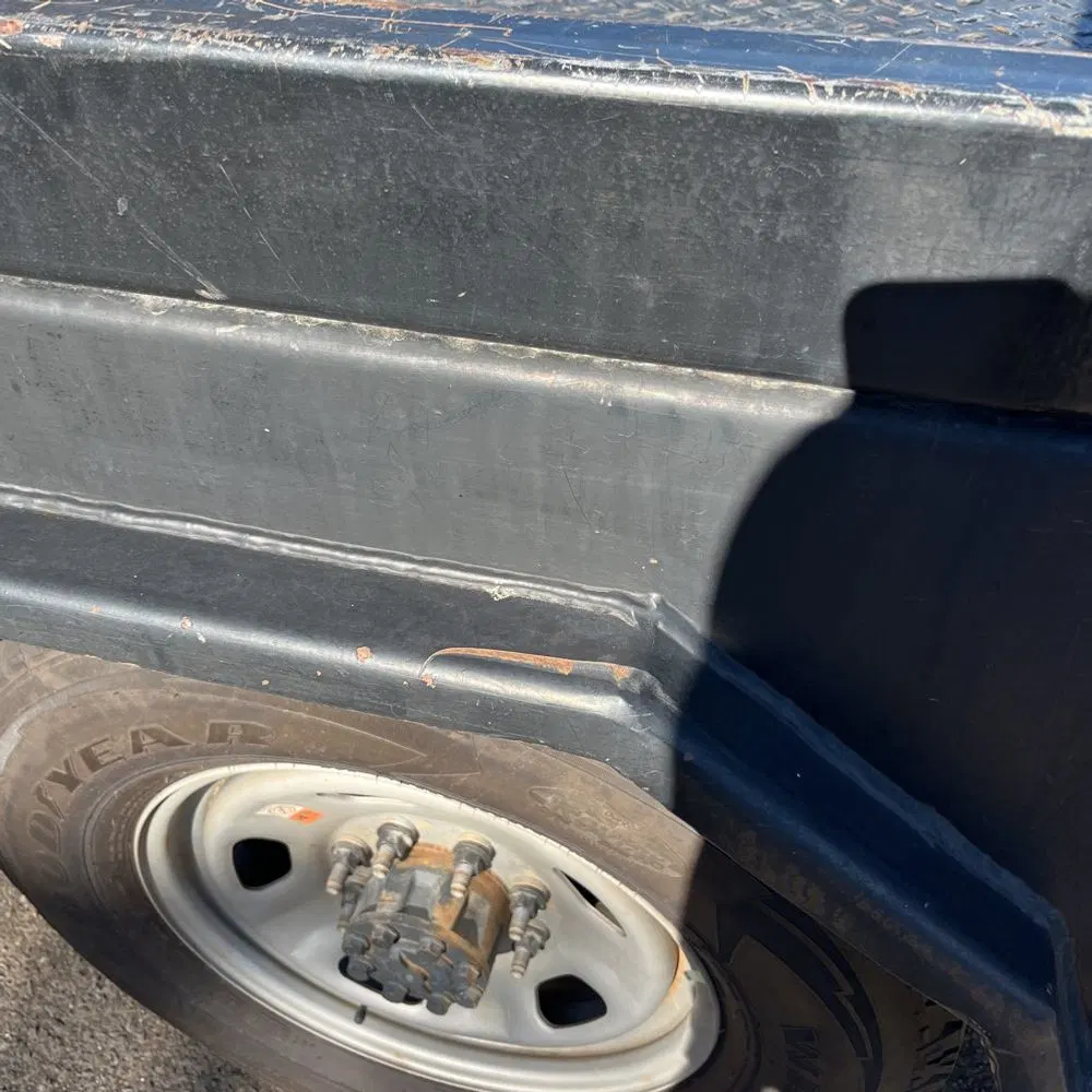 2022 Ford F-350 Super Duty Lariat