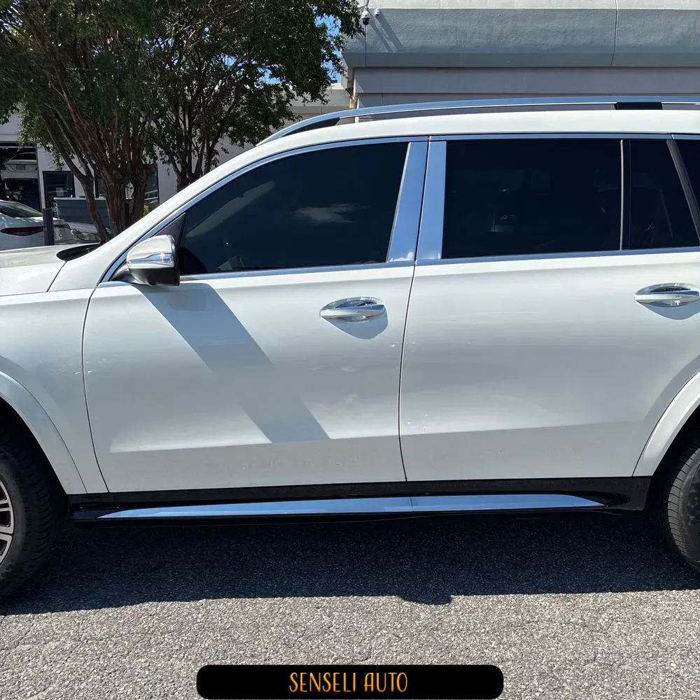 2023 Mercedes-Benz GLS Mercedes-Maybach GLS 600 4MATIC