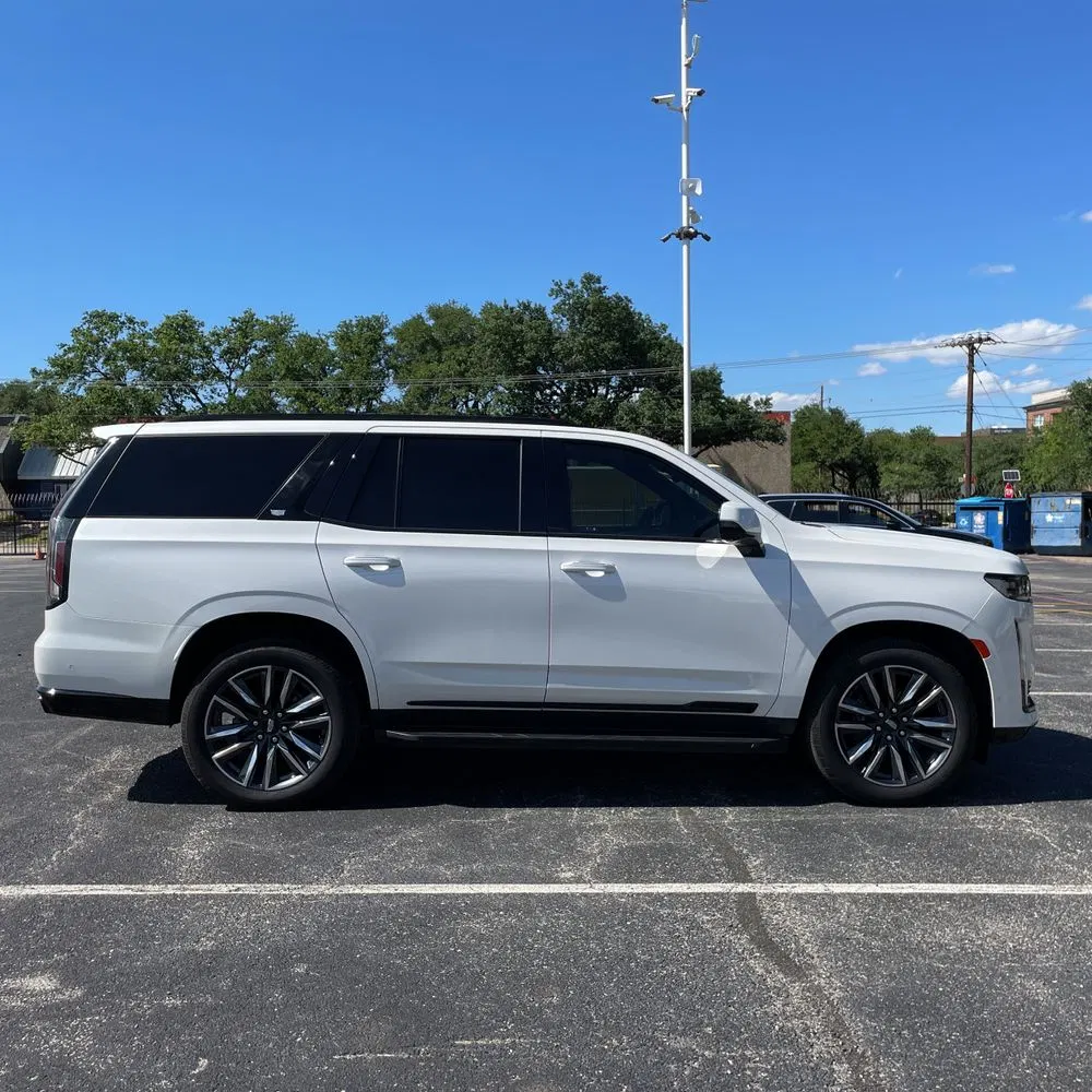 2022 Cadillac Escalade Sport