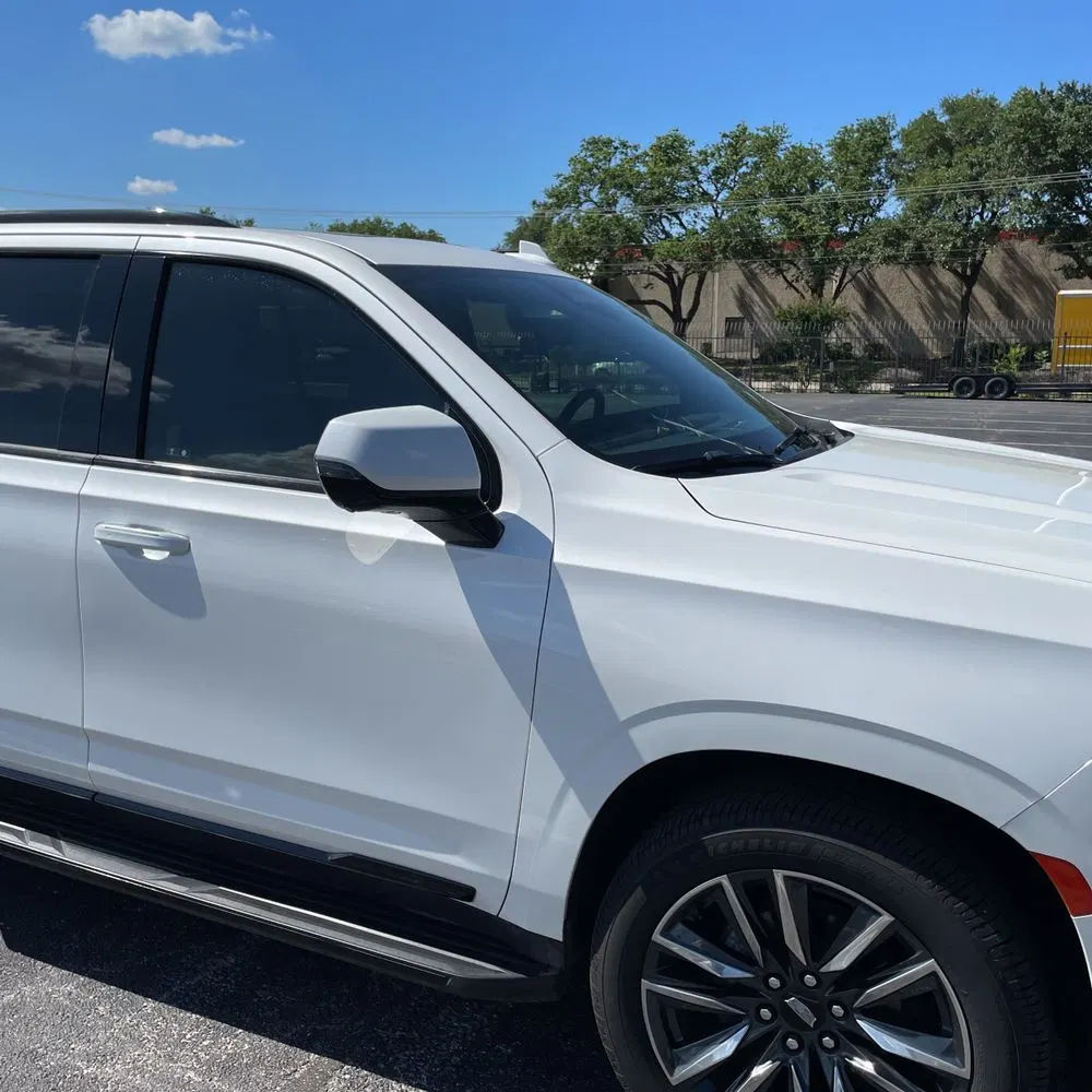 2022 Cadillac Escalade Sport