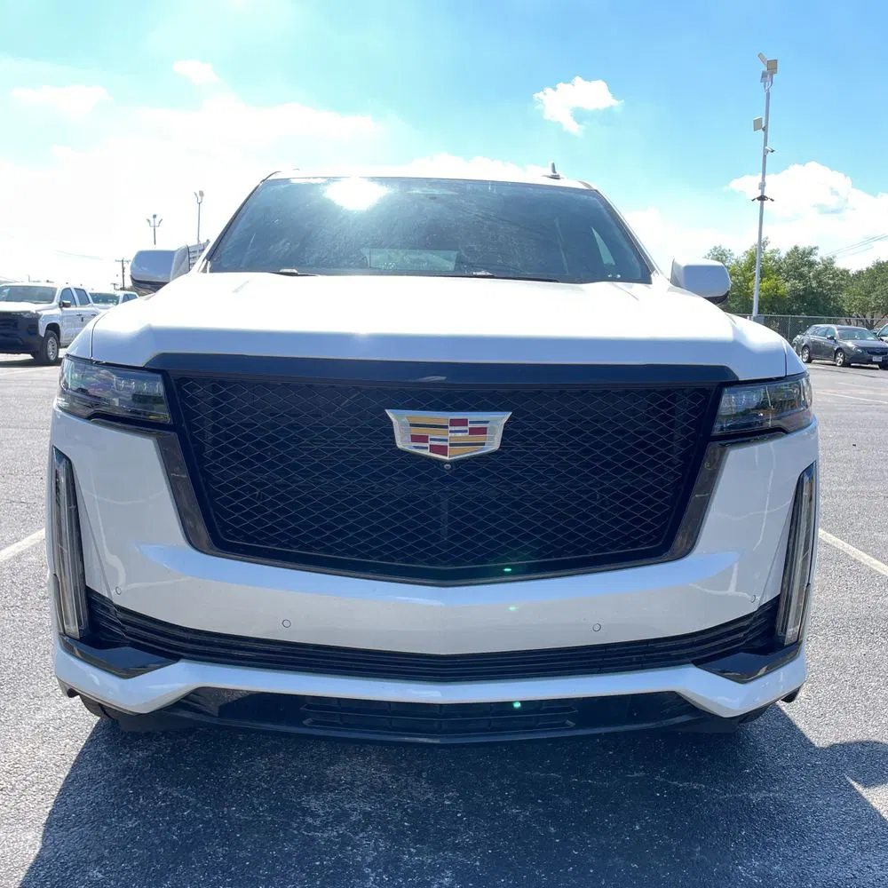 2022 Cadillac Escalade Sport