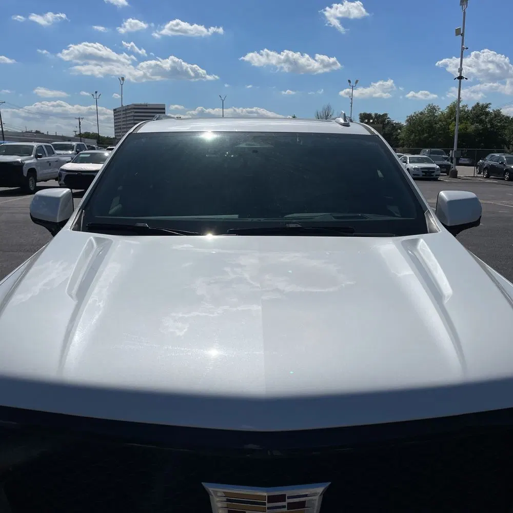 2022 Cadillac Escalade Sport