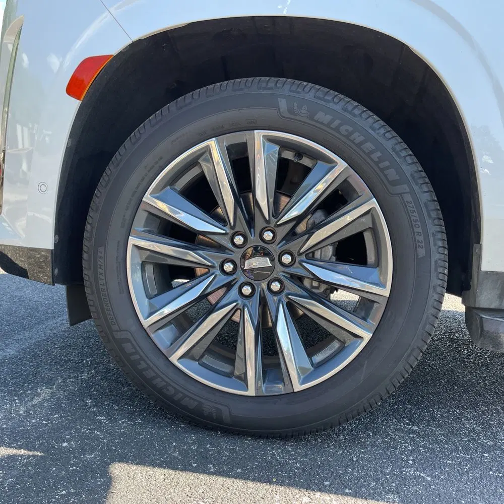 2022 Cadillac Escalade Sport