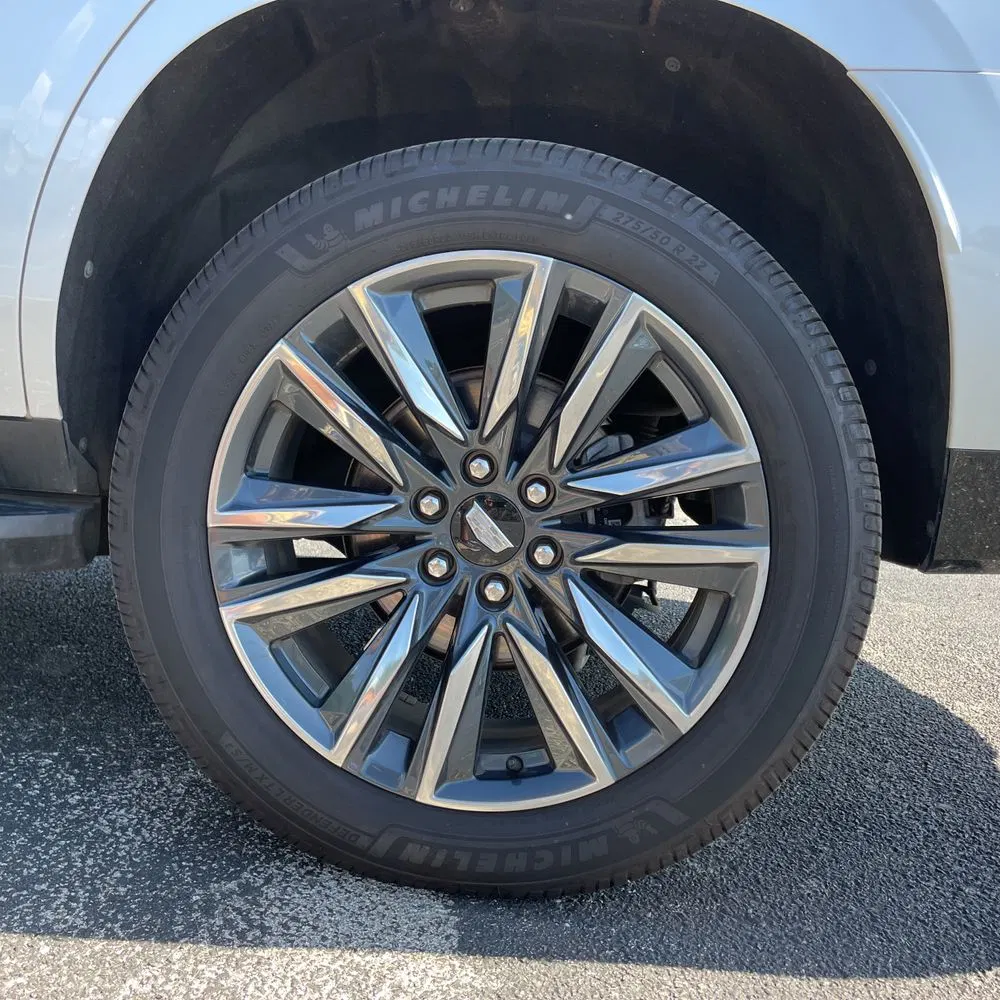 2022 Cadillac Escalade Sport