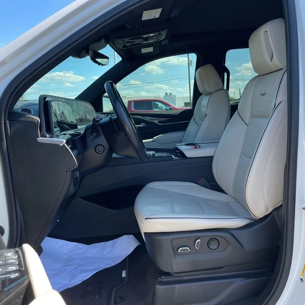 2022 Cadillac Escalade Sport