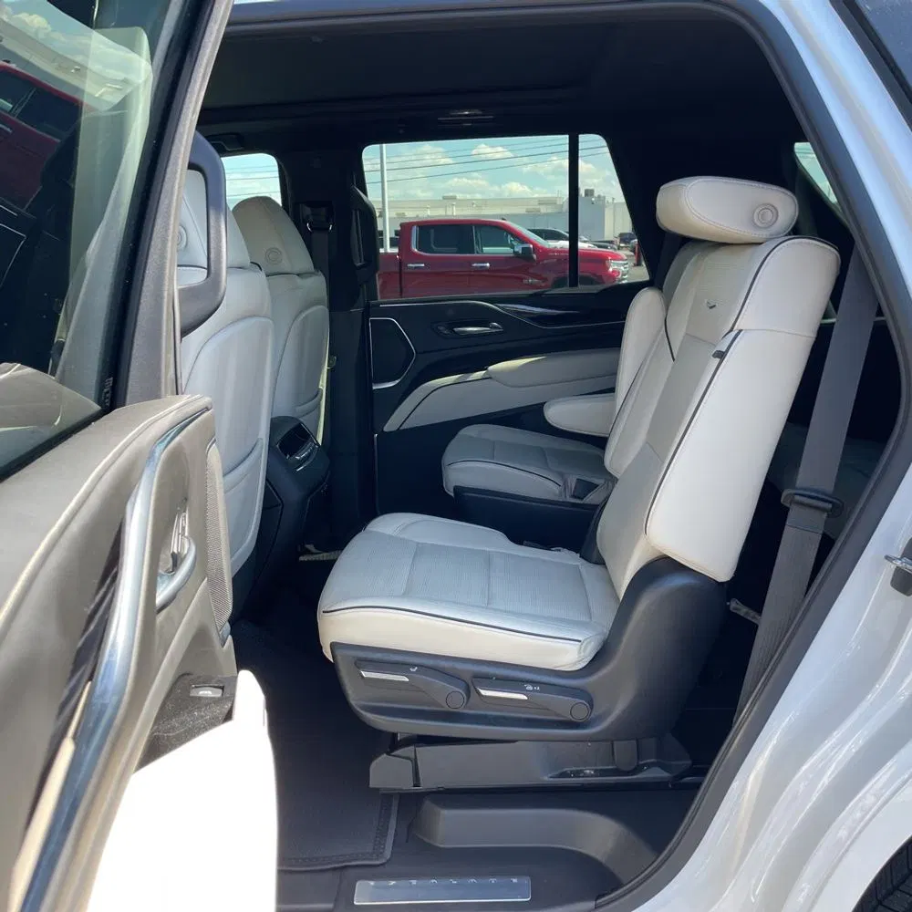 2022 Cadillac Escalade Sport