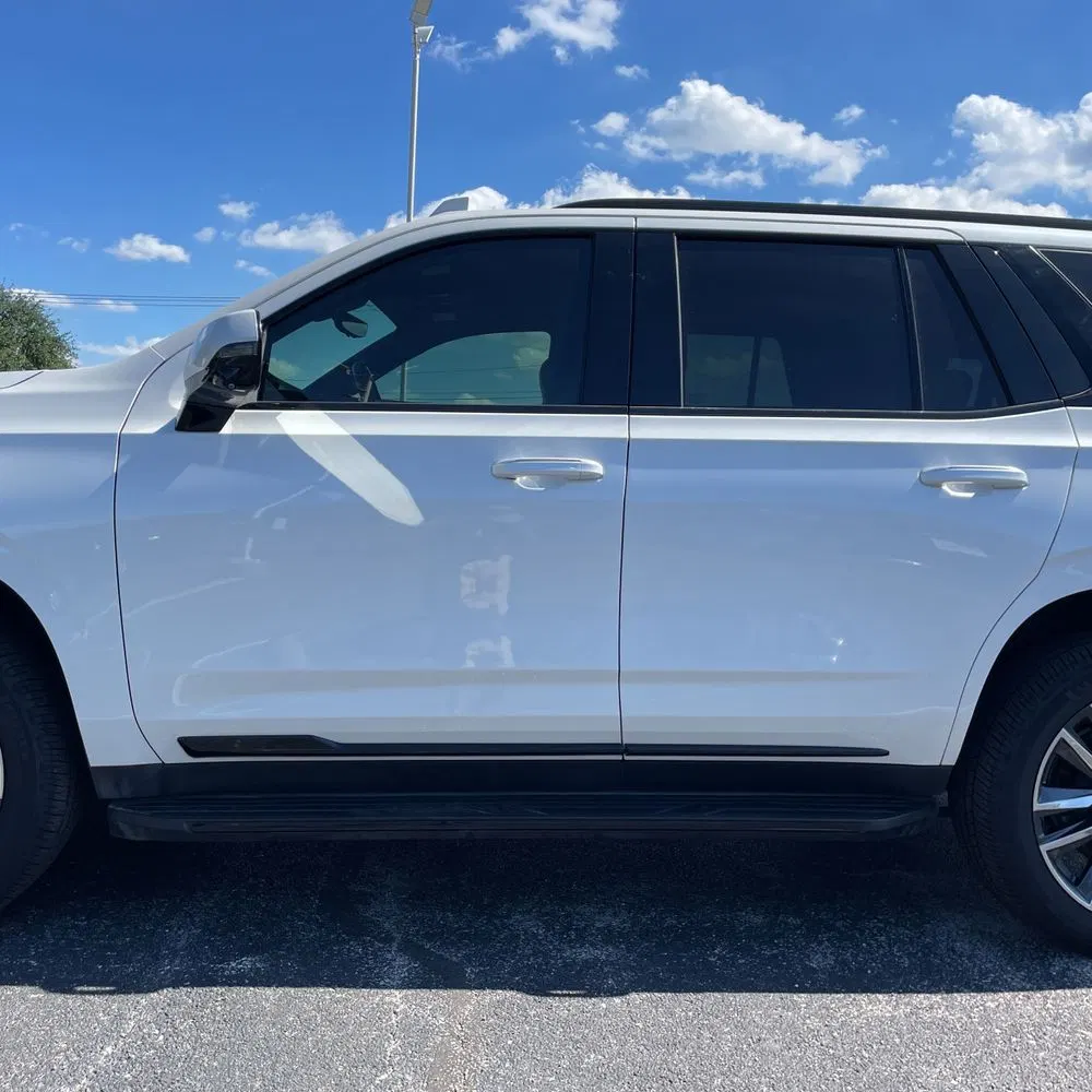 2022 Cadillac Escalade Sport