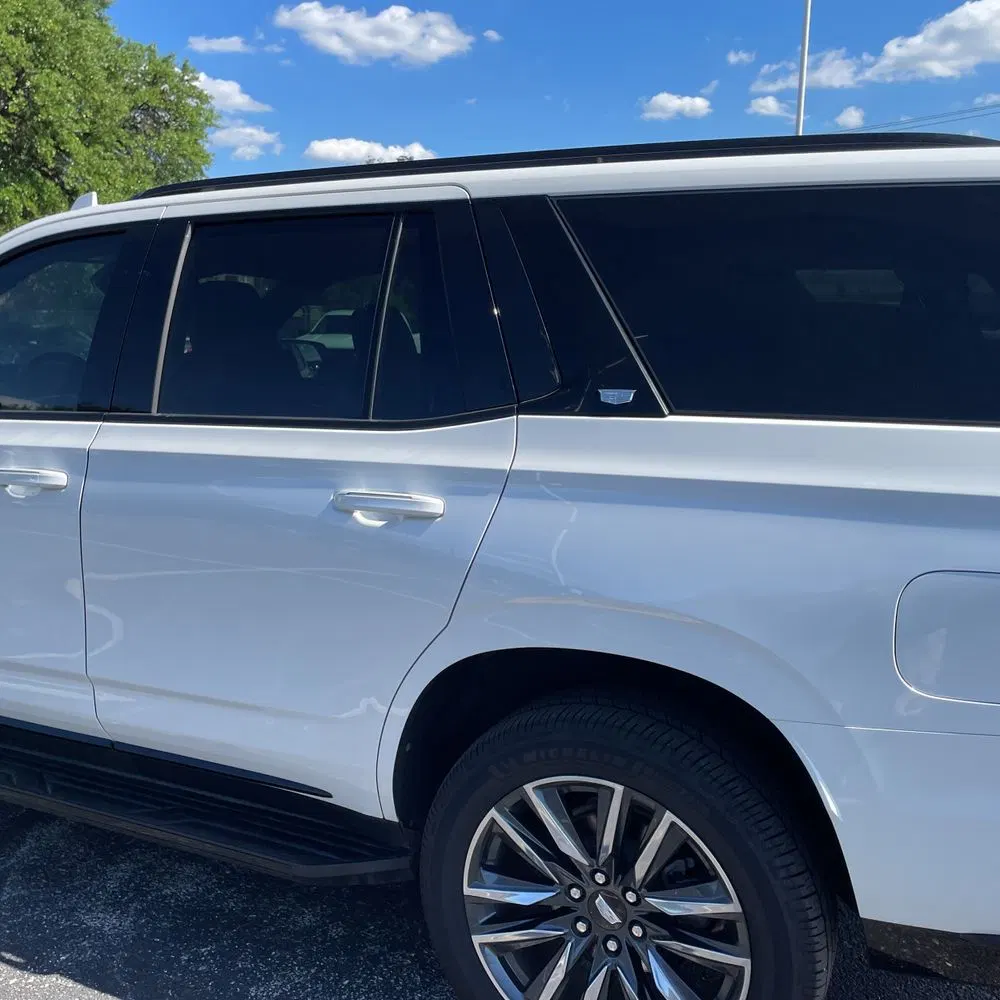 2022 Cadillac Escalade Sport