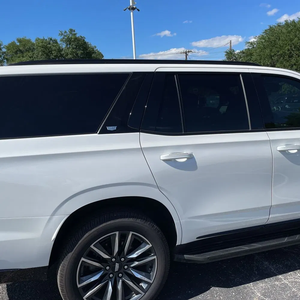 2022 Cadillac Escalade Sport