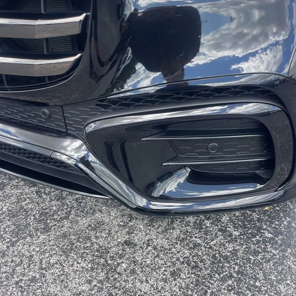 2025 Mercedes-Benz GLS 580 4MATIC