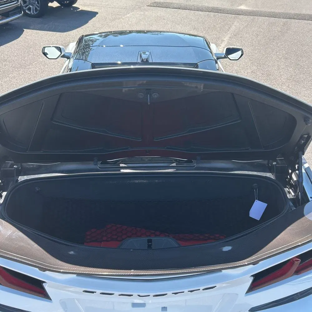 2024 Chevrolet Corvette Z06