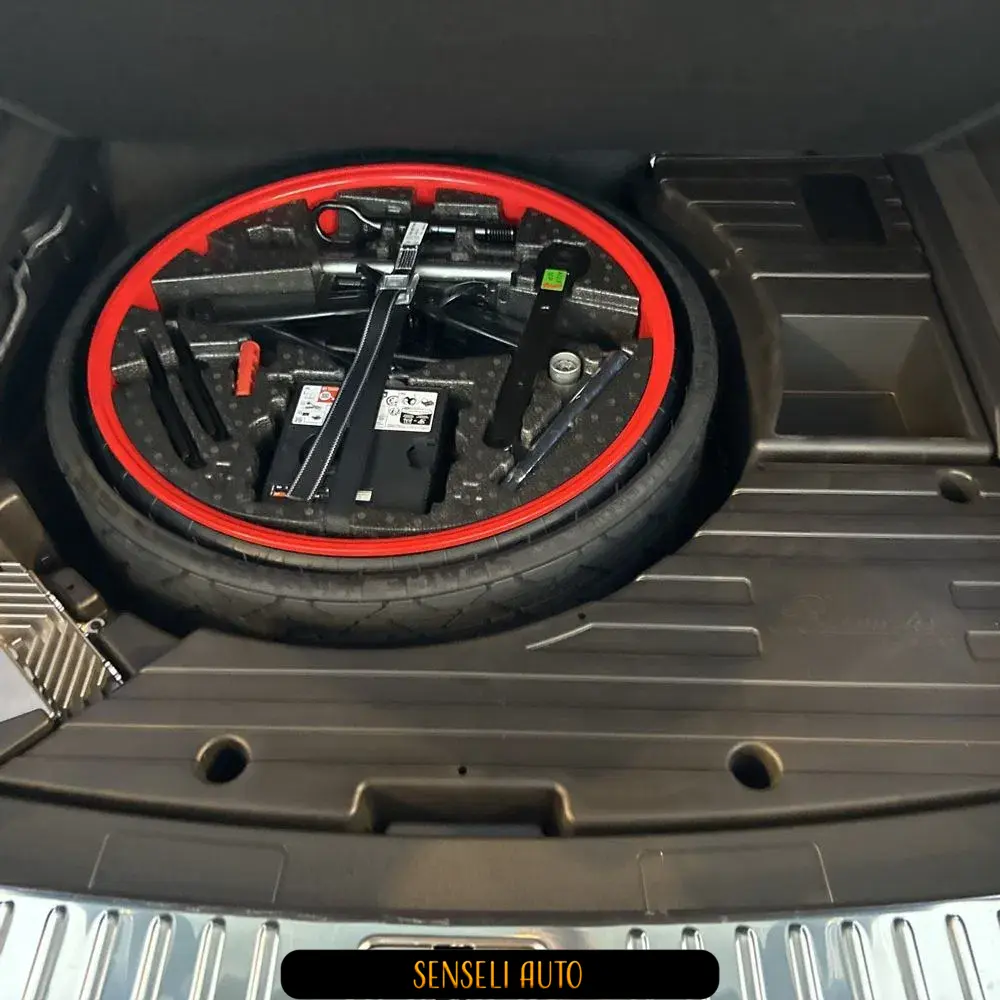 2024 Porsche Cayenne Turbo GT