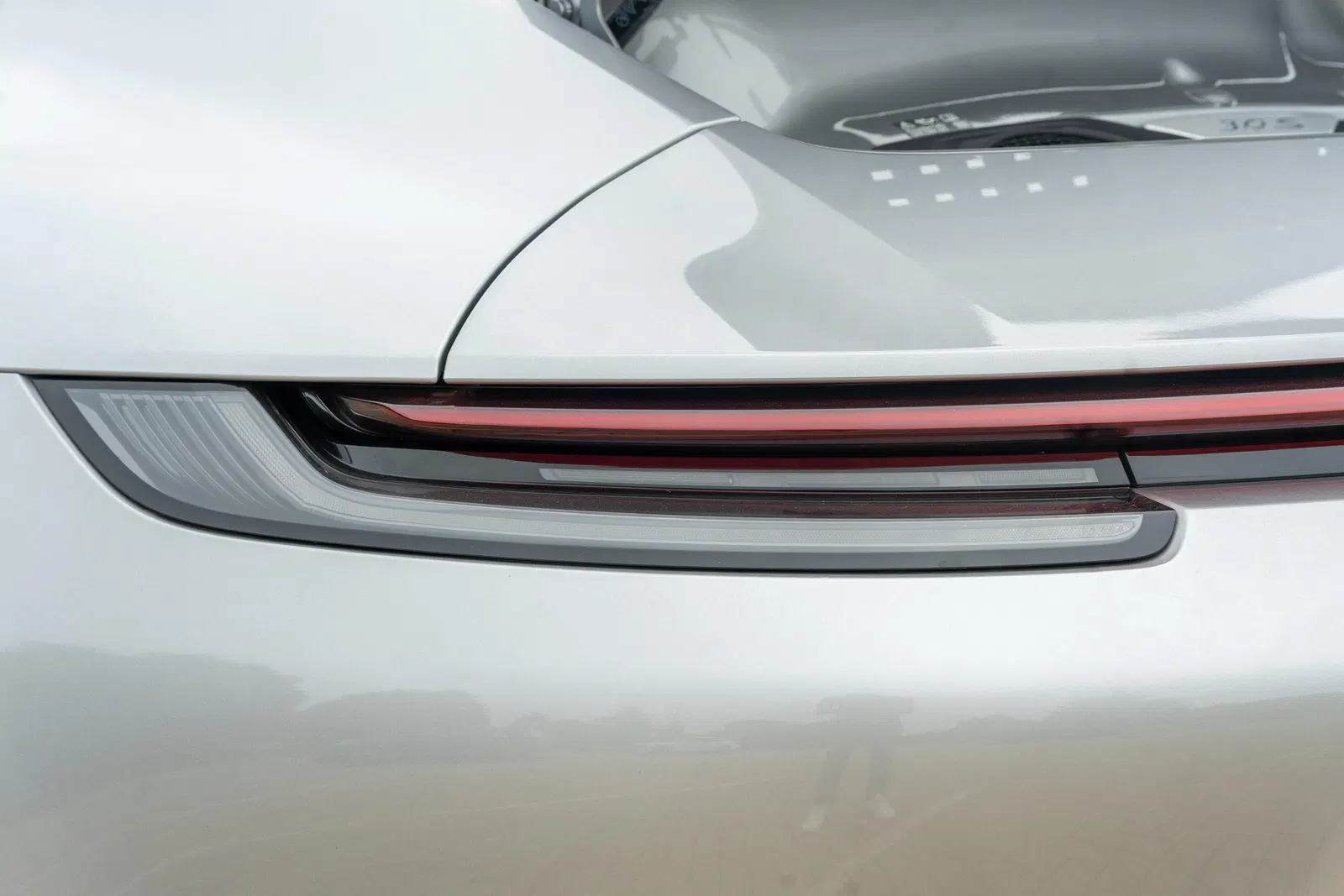 2024 Porsche 911 Carrera S Coupe - 4k Miles, 7-Speed Manual Transmission, SportDesign Package, 1 Owner