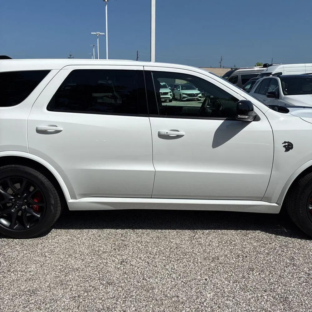 2024 Dodge Durango SRT Hellcat Premium