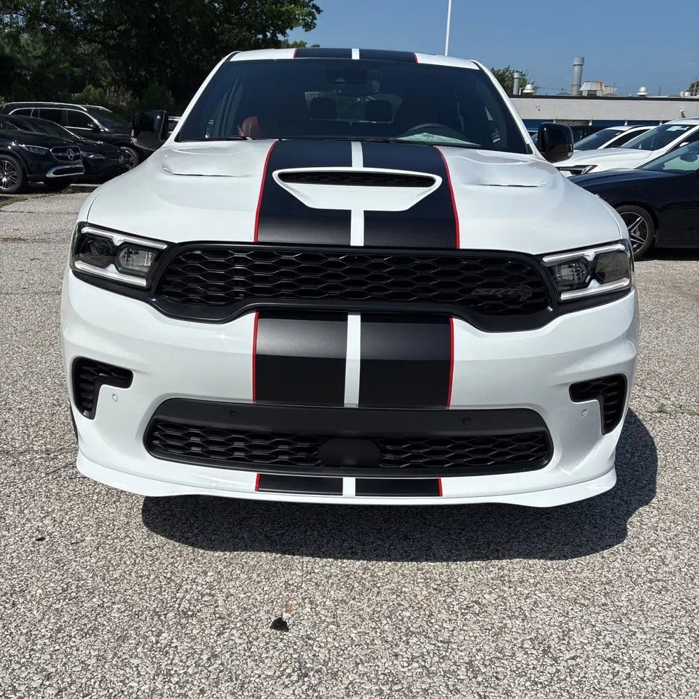 2024 Dodge Durango SRT Hellcat Premium