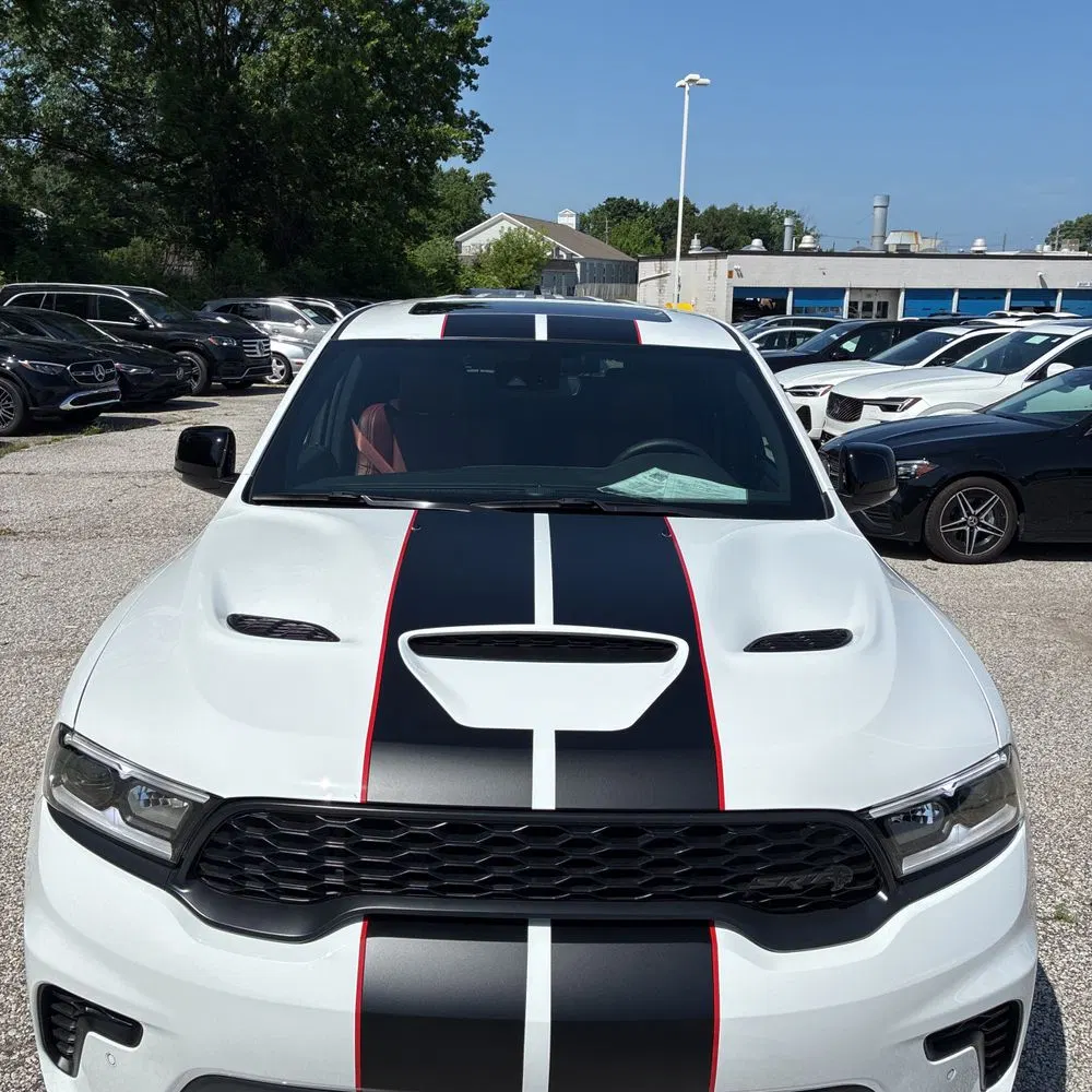 2024 Dodge Durango SRT Hellcat Premium